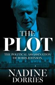 The Plot - Nadine Dorries, Harper Collins 1