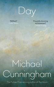 Day - Michael Cunningham, Fourth Estate 1