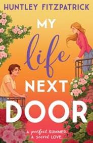 My Life Next Door - Huntley Fitzpatrick, Electric Monkey 1