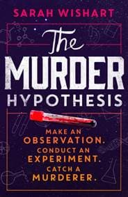 The Murder Hypothesis - Sarah Wishart, HarperCollins Publishers