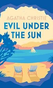 Evil Under the Sun - Agatha Christie, HarperCollins Publishers