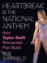 Heartbreak is the National Anthem - Rob Sheffield, HarperCollins Publishers 1