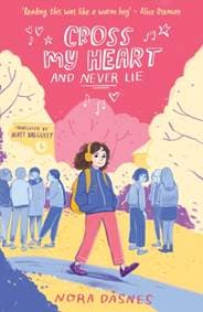 Cross My Heart and Never Lie - Nora Dasnes, Farshore 1