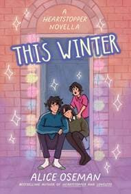 This Winter - Alice Oseman, Harper Fire