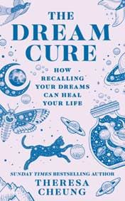 The Dream Cure - Theresa Cheung, HarperCollins Publishers
