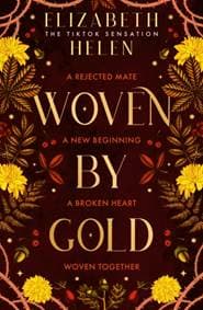 Woven by Gold - Elizabeth Helen, HarperCollins Publishers 1