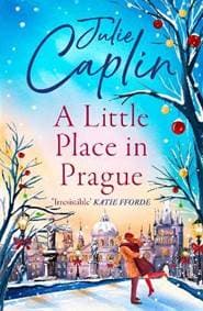 A Little Place in Prague - Caplin Julie