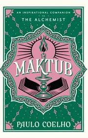 Maktub - Paulo Coelho, HarperCollins Publishers 1