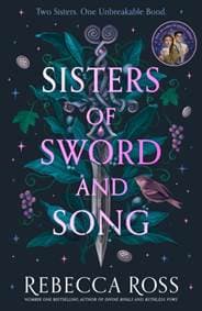 Sisters of Sword and Song - Rebecca Ross, HarperCollins Publishers