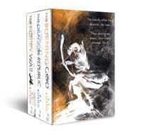 The Poppy War Boxset - R.F. Kuang, Harper Voyager