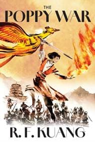 The Poppy War Collector’s Edition - R.F. Kuang, HarperCollins Publishers