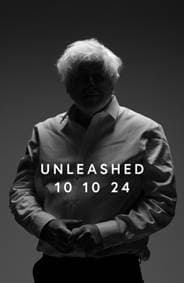 Unleashed - Boris Johnson, HarperCollins Publishers