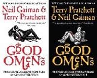 Good Omens - Pratchett Terry 1