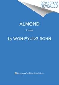 Almond - Won-pyung Sohn, HarperCollins Publishers Inc 1