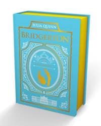 To Sir Phillip, With Love and When He Was Wicked: Bridgerton Collector's Edition - Julia Quinn, Avon