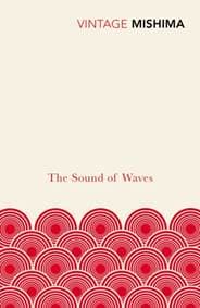 The Sound of Waves - Yukio Mishima, Vintage Publishing 1