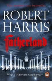 Fatherland - Robert Harris, Cornerstone