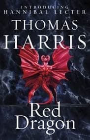 Red Dragon - Thomas Harris, Cornerstone 1
