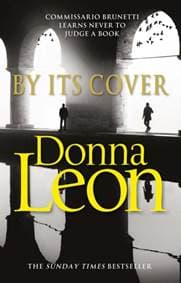 By Its Cover - Donna Leon, Cornerstone