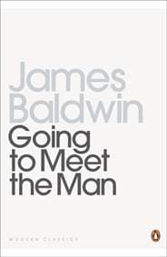 Going To Meet The Man - James Baldwin, Penguin Books Ltd