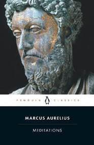 Meditations - Aurelius Marcus 1