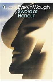 Sword of Honour - Evelyn Waugh, Penguin Books Ltd 1