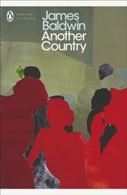 Another Country - James Baldwin, Penguin Books Ltd 1
