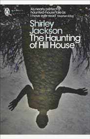 The Haunting of Hill House - Shirley Jackson, Penguin Books Ltd