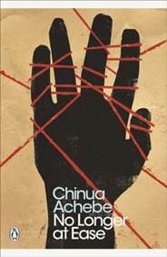 No Longer at Ease - Chinua Achebe, Penguin Books Ltd 1