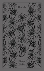 Dracula - Bram Stoker, Penguin Books Ltd