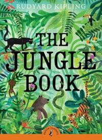 The Jungle Book - Rudyard Kipling, Penguin Random House Children's UK 1