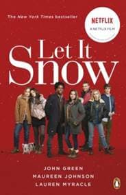 Let It Snow (Film Tie In) - autor neuvedený