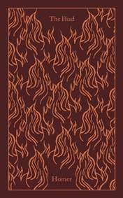 The Iliad - Homer, Penguin Books Ltd