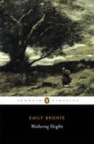 Wuthering Heights - Brontëová Emily 1