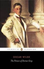 The Picture of Dorian Gray - Oscar Wilde, Penguin Books Ltd 1