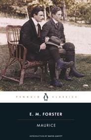 Maurice - E.M. Forster, Penguin Books Ltd