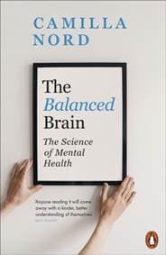 The Balanced Brain - Camilla Nord, Penguin Books Ltd 1