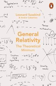 General Relativity - autor neuvedený 1