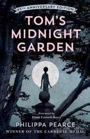 Tom's Midnight Garden 65th Anniversary Edition - Philippa Pearce, Oxford University Press