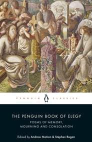 The Penguin Book of Elegy - Prof Stephen Regan, Andrew Motion, Penguin Books Ltd 1