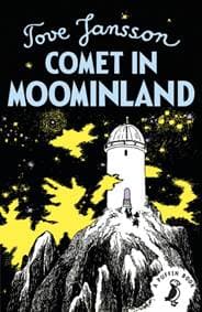 Comet in Moominland - Tove Jansson, Penguin Random House Children's UK