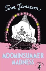 Moominsummer Madness - Tove Jansson, Penguin Random House Children's UK 1