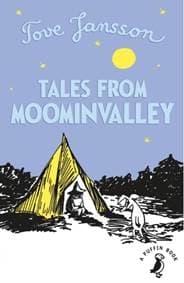 Tales from Moominvalley - Tove Jansson, Penguin Random House Children's UK