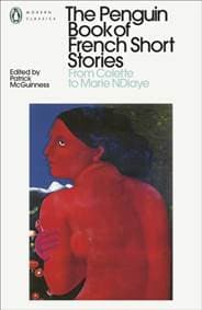 The Penguin Book of French Short Stories: 2 - autor neuvedený