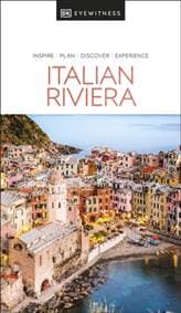 Italian Riviera - autor neuvedený