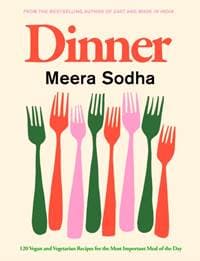 Dinner - Meera Sodha, Penguin Books Ltd