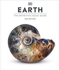 Earth - DK, Dorling Kindersley Ltd 1