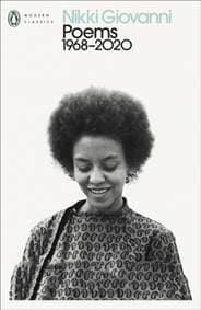Poems: 1968-2020 - Nikki Giovanni, Penguin Books Ltd 1