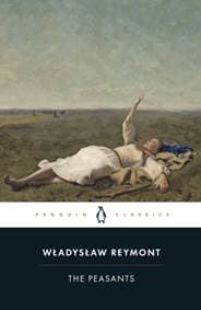 The Peasants - Wladyslaw Reymont, Penguin Books Ltd 1