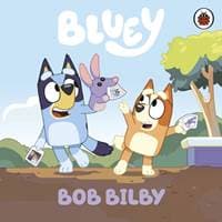 Bluey: Bob Bilby - autor neuvedený 1